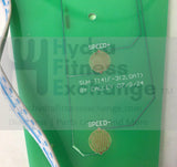 Advanced Fitness Group 3.0AT - TM330 Treadmill Left Upper Control Board 088673-hydrafitnessparts