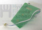Advanced Fitness Group 3.0AT - TM330 Treadmill Left Upper Control Board 088673-hydrafitnessparts