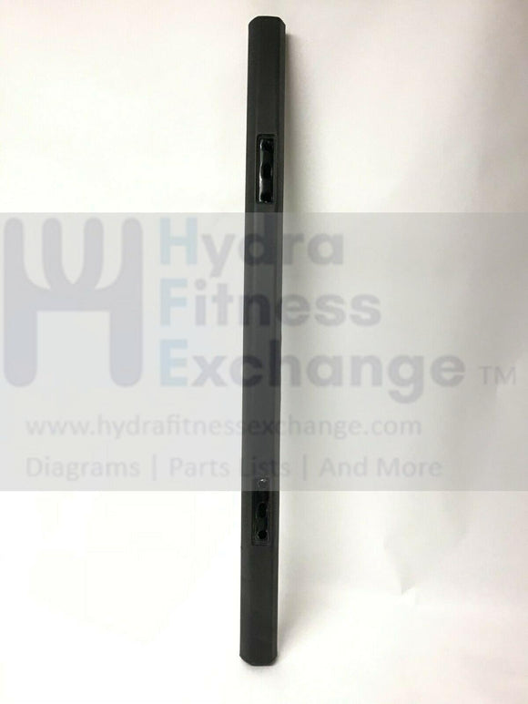 Advanced Fitness Group 3.1AT 5.1AT Treadmill Handlebar Assembly 1000215154-hydrafitnessparts