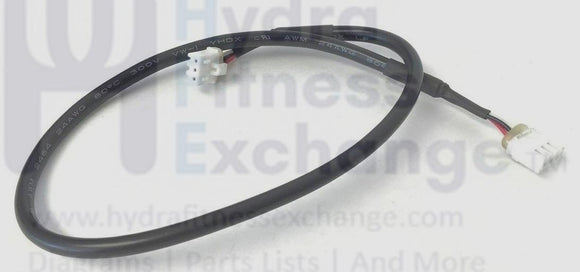 Advanced Fitness Group 3.1AT - TM459 5.1AT Connection Wire Treadmill 1000101985-hydrafitnessparts