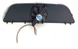 Advanced Fitness Group 3.1AT Treadmill Console Fan Assembly YM1209PTS1-hydrafitnessparts
