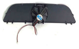 Advanced Fitness Group 3.1AT Treadmill Console Fan Assembly YM1209PTS1-hydrafitnessparts