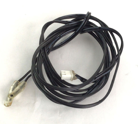 Advanced Fitness Group 4.0AR Recumbent Hand Sensor Pulse HR Wire Harness 079418-hydrafitnessparts