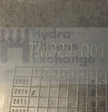 Advanced Fitness Group 4.0AT - TM331 5.0AT - TM332 Treadmill Motor Cover 088491-hydrafitnessparts