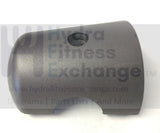 Advanced Fitness Group 5.0AE - EP209 Elliptical Front Arm Rest Cover 101705-hydrafitnessparts