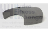 Advanced Fitness Group 5.0AE - EP209 Elliptical Left Roller Cover 101703-hydrafitnessparts