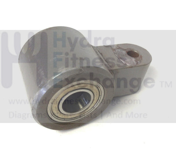 Advanced Fitness Group 5.0AE - EP209 Elliptical Pedal Arm Sleeve Pin 1000094811-hydrafitnessparts