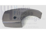 Advanced Fitness Group 5.0AE - EP209 Elliptical Right Roller Cover 101704-hydrafitnessparts