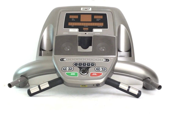 Advanced Fitness Group 5.0AT TM332 Treadmill Display Console Assembly 1000208570-hydrafitnessparts