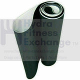 Advanced Fitness Group 5.0AT Treadmill OEM Walking Running Belt Treadbelt 088437-hydrafitnessparts