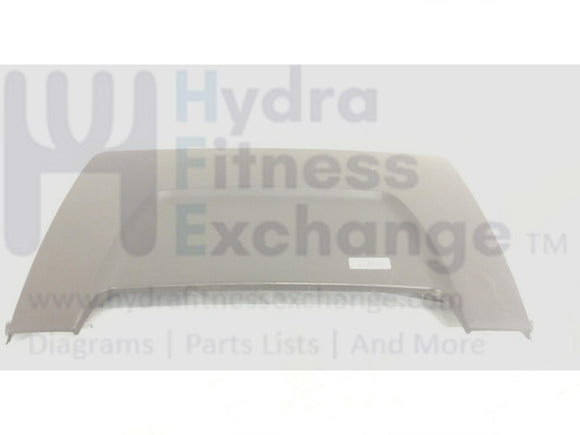 Advanced Fitness Group AFG 2.0AT 3.0AT Treadmill Motor Cover Hood 87526-hydrafitnessparts