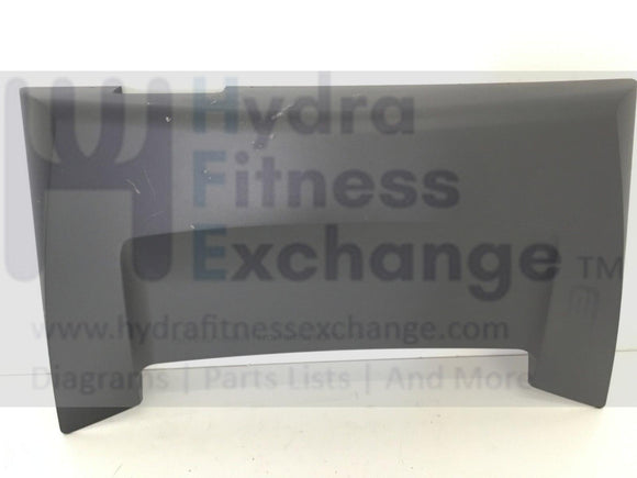 Advanced Fitness Group AFG 3.1AT 5.1AT Treadmill Motor Cover Hood 1000300051 TM423-Q01-hydrafitnessparts