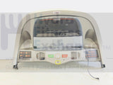 Advanced Fitness Group AFG 3.1AT Treadmill Display Console Assembly-hydrafitnessparts