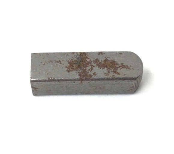 Advanced Fitness Group Elliptical Single-end Round Key 1000206655 & 1000206665-hydrafitnessparts