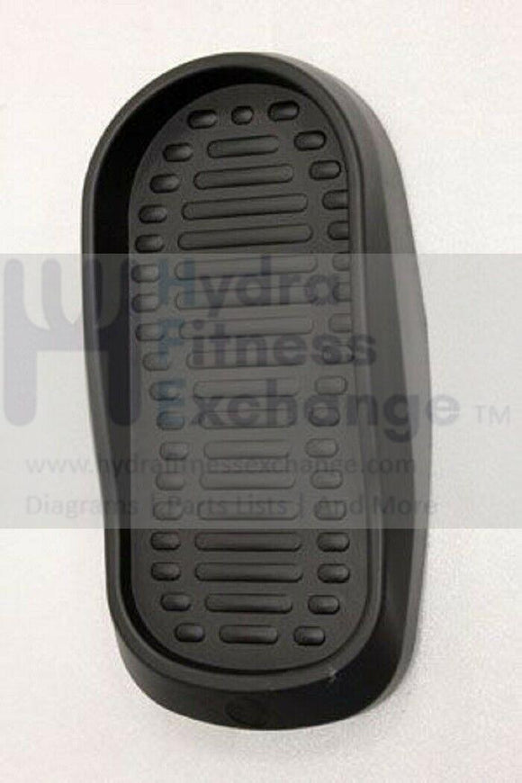 Advanced Fitness Group Horizon Fitness Elliptical Foot Pedal Pad 071318-hydrafitnessparts
