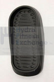 Advanced Fitness Group Horizon Fitness Elliptical Foot Pedal Pad 071318-hydrafitnessparts