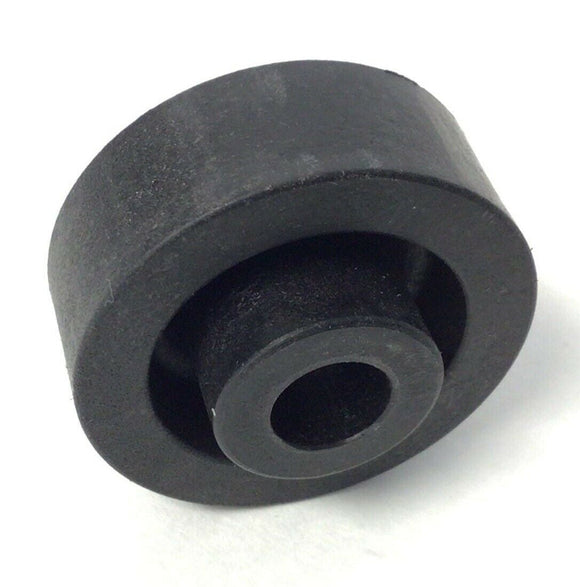 Advanced Fitness Group Horizon Fitness Elliptical Incline Elevation Wheel 071180-hydrafitnessparts