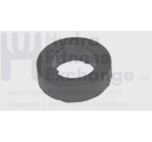 Advanced Fitness Group Horizon Vision Fitness Elliptical Spacer Ring 001278-B-hydrafitnessparts