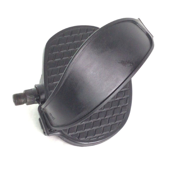 Advanced Fitness Group Livestrong Recumbent Bike Left Pedal 074520 & FP-J022-hydrafitnessparts