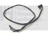 Advanced Fitness Group Livestrong Treadmill Console Main Wire Harness 1000108136-hydrafitnessparts