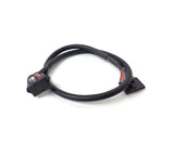 Advanced Fitness Group Treadmill Console Connection Wire Harness 1000108203-hydrafitnessparts