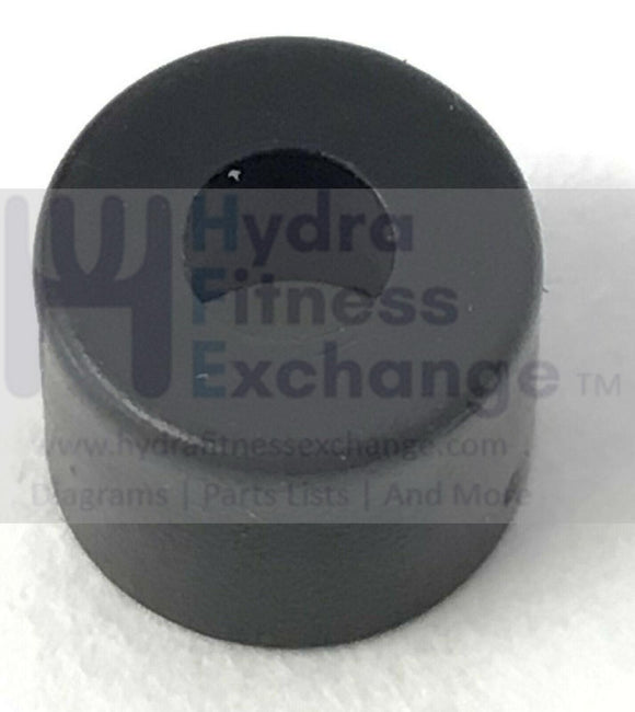 Advanced Fitness Group Vision Horizon Fitness Treadmill Ipod Spacer 073164-hydrafitnessparts