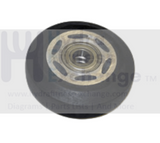 Advanced Horizon Fitness Group Elliptical Roller Wheel 080903-hydrafitnessparts