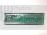 Aerobic AT1 Xystos Treadmill Dispaly Console Panel SS-360-hydrafitnessparts