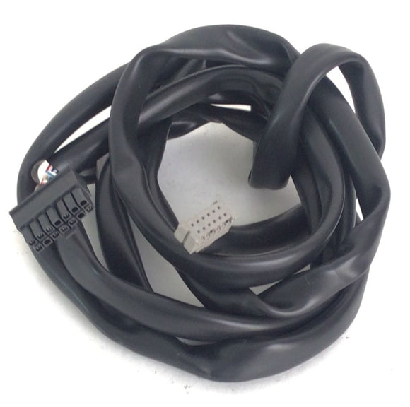 Alliance Discovery Encore HealthTrainer Ironman Treadmill Wire Harness 13-0003-hydrafitnessparts