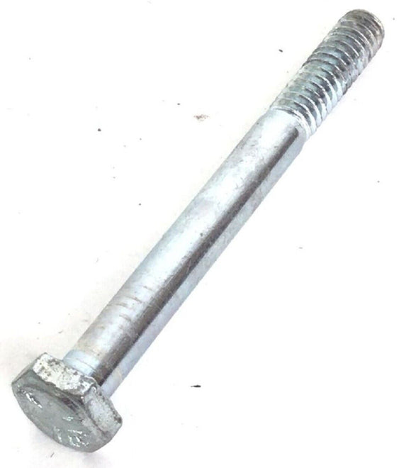 Alliance Discovery Ironman Keys Treadmill Screw Hex Bolt 1/4