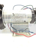 Alliance Discovery Keys GT3510 GT2110 Treadmill DC Drive Motor W/ Mount 12-0023-hydrafitnessparts