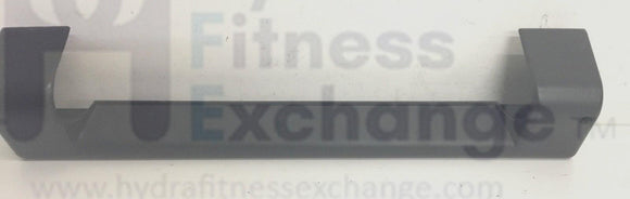 Alliance Discovery Keys Smooth Encore Treadmill OEM Rear Plastic Endcap-hydrafitnessparts