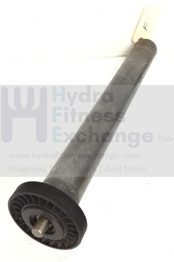 Alliance Ironman Discovery Keys GT3510 GT5510 Treadmill Front Drive Roller-hydrafitnessparts