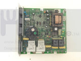 Alliance Ironman Keys Treadmill Motor Controller Lower Control Board 08-0158H-hydrafitnessparts