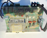 Alliance Keys Encore Ironman Discovery Treadmill Motor Controller Control Board-hydrafitnessparts