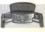Alliance Keys Fitness Treadmill Display Console Panel 24-0091-hydrafitnessparts