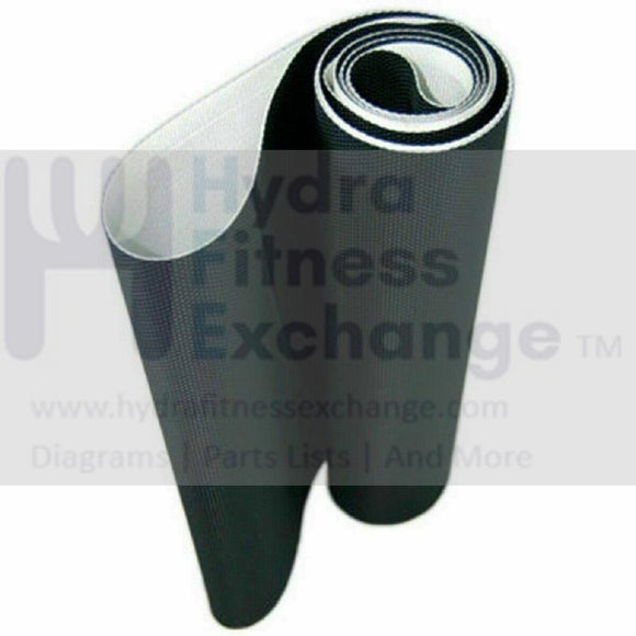 Alliance Keys Fitness Treadmill OEM Walking Running Belt Treadbelt 04-0014-hydrafitnessparts