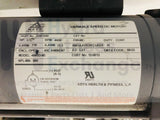 Alliance Keys Smooth Treadmill DC Drive Motor 4640D-80 22361500-hydrafitnessparts