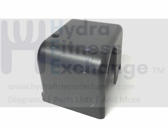 Alliance Smooth Keys Fitness Treadmill Right Rear End Cap 06-0042-hydrafitnessparts