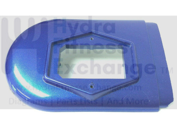 Ancheer 2 In 1 Treadmill Power Entry Switch Plate-hydrafitnessparts