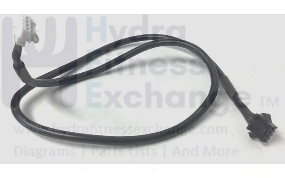 Ancheer 2 In 1 Treadmill Safety Key Wire Harness-hydrafitnessparts