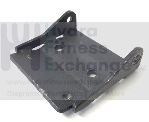 Ancheer 2 in 1 Treadmill Motor Support Mount Bracket-hydrafitnessparts