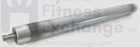 Ancheer 2-in-1 folding under desk Treadmill Rear Back Idler Roller-hydrafitnessparts