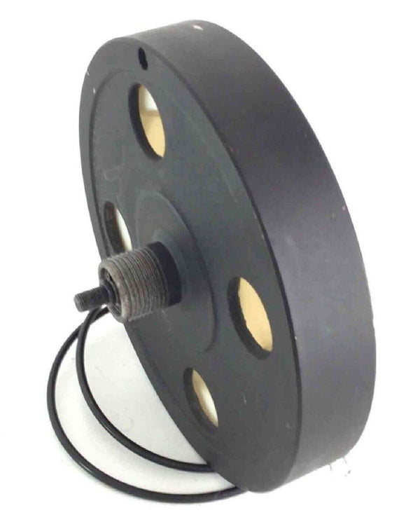 Ancheer AAAAA 17Magnetic Elliptical Eddy Brake Resistance Flywheel Assembly-hydrafitnessparts