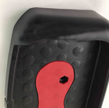 Ancheer AAAAA 17Magnetic Trainer Elliptical Left Front Foot Pedal AAAAA17MET-LFP-hydrafitnessparts