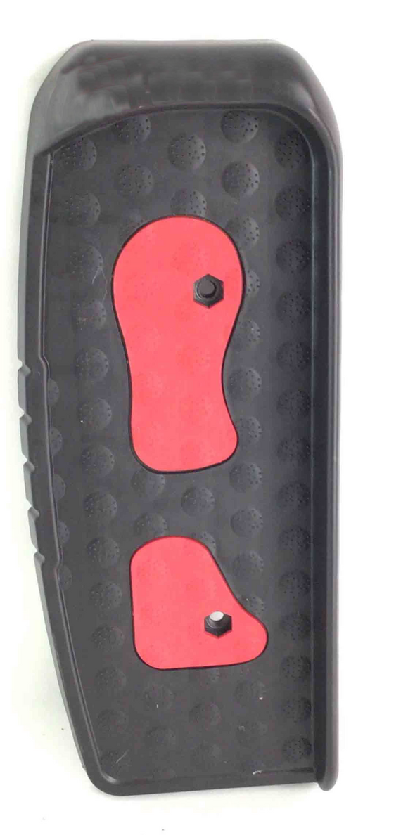 Ancheer AAAAA 17Magnetic Trainer Elliptical Left Front Foot Pedal AAAAA17MET-LFP-hydrafitnessparts