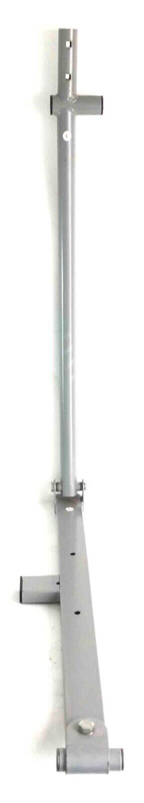 Ancheer AAAAA17 Elliptical Left Pedal and Moving Handlebar Arm Weldment Support-hydrafitnessparts