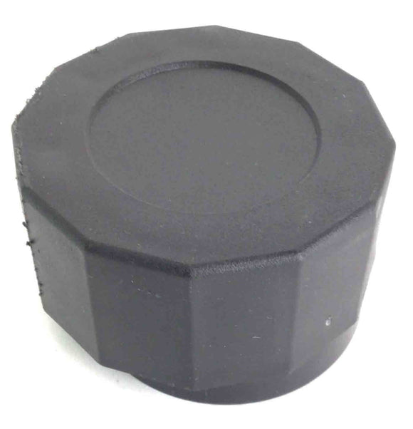 Ancheer AAAAA17 Magnetic Elliptical Rear Stabilizer End Cap AAAAA17MET-RSEC-hydrafitnessparts