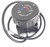 Ancheer AAAAA17 Magnetic Elliptical Resistance Tension Adjust Knob W/Upper Cable-hydrafitnessparts