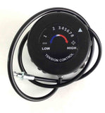 Ancheer AAAAA17 Magnetic Elliptical Resistance Tension Adjust Knob W/Upper Cable-hydrafitnessparts